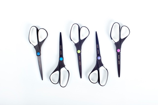 Scotch® Multi-Purpose Scissors, 8 in - City Market