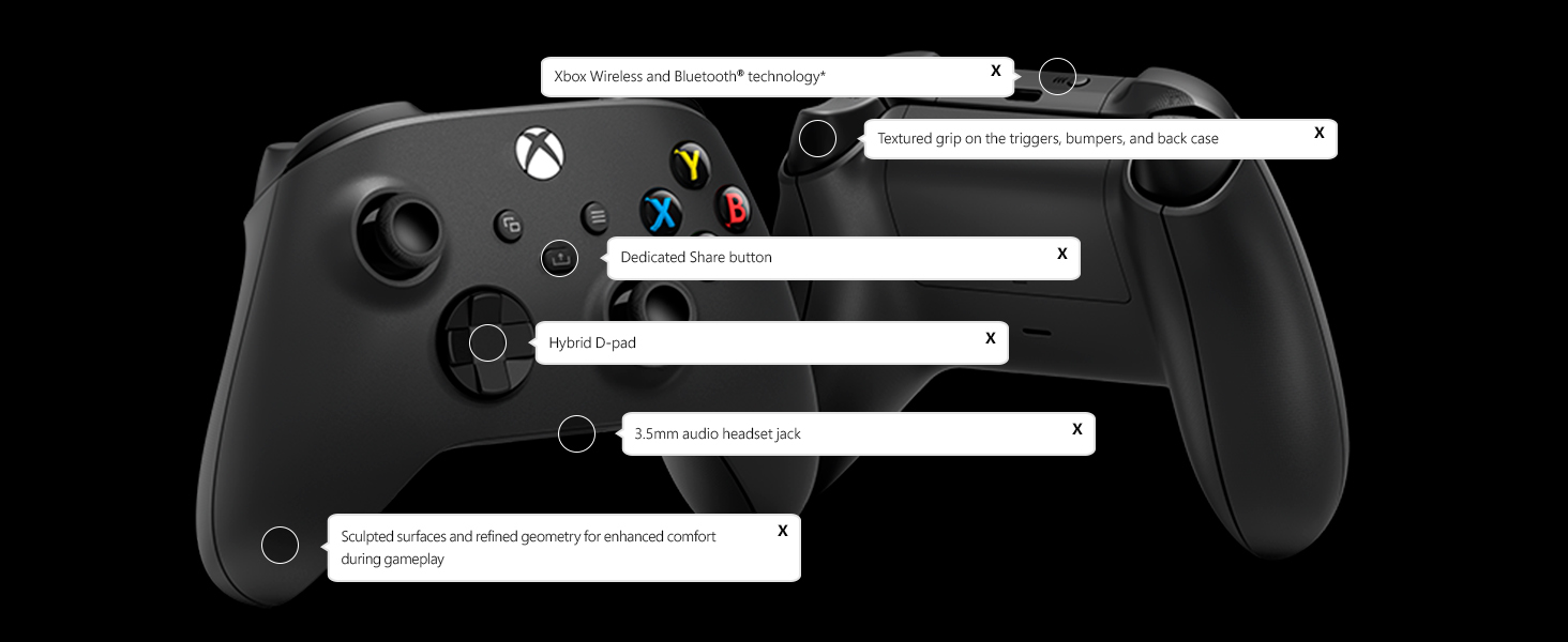 Toothless Xbox Controller Click here to explore