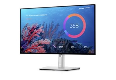 Dell UltraSharp 24 Monitor mit USB-C-Hub – U2422HE