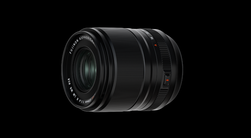 【Fujifilm】XF23mmF1.4 R LM WR Fujifilm XF 23mm f1.4 R LM WR review | Cameralabs