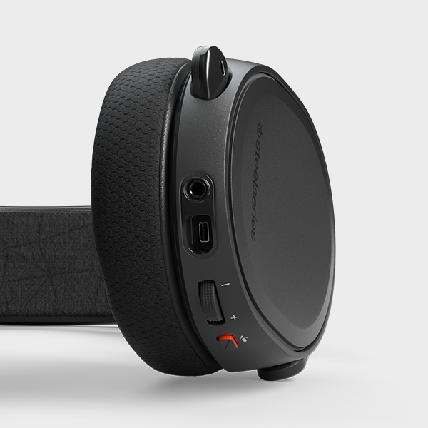 Steel Series Arctis 3 Wired Headset 