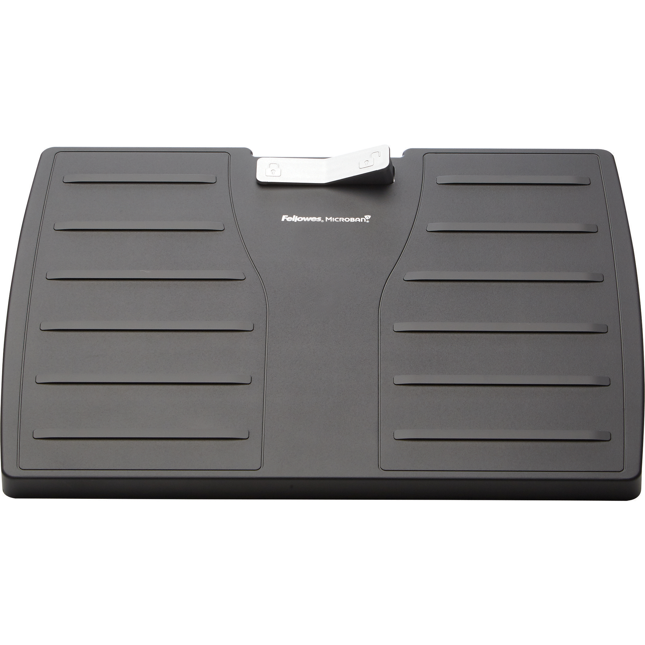 Fellowes Climate Control And Footrest