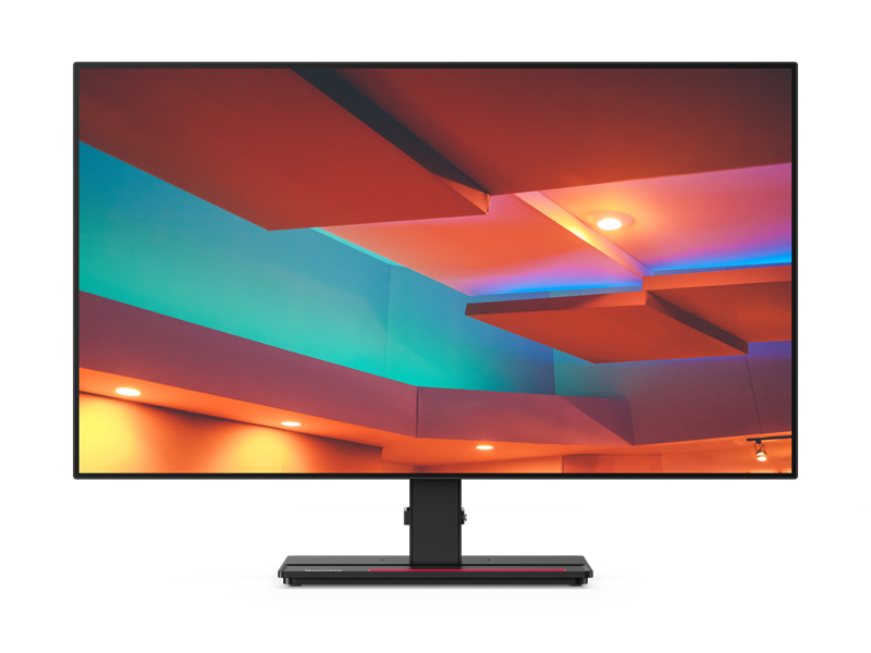 Logiciel pour moniteur Lenovo Smart Display - ThinkColour