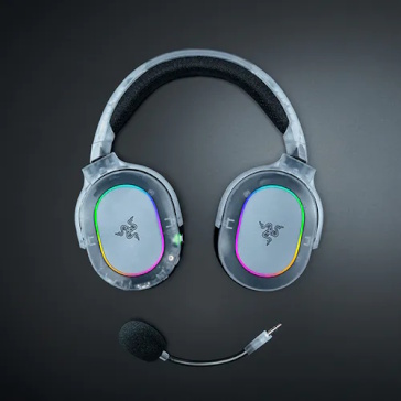 Razer Barracuda X Chroma Bluetooth Wireless Over the Ear Gaming