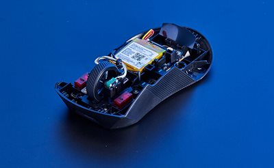 FANTASTISK KLIKFØLELSE