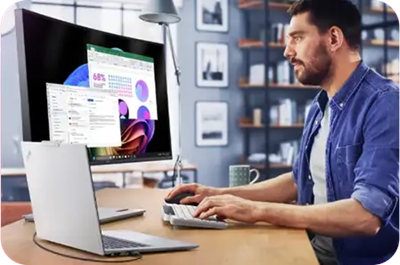 Den hidtil sikreste Windows-pc