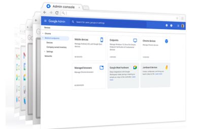 Forenklet IT-styring