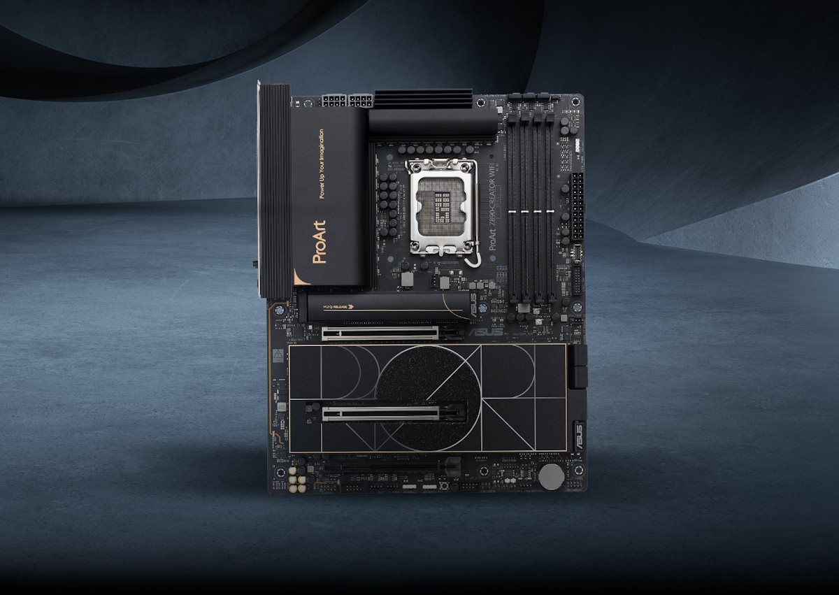 PROART Z890-CREATOR WIFI - Asus Proart Proart Z890-creator