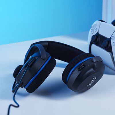 Easy-Access audio controls