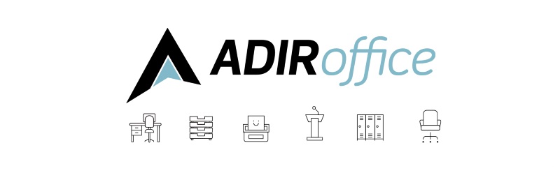 AdirOffice logo