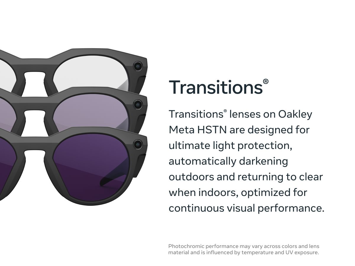 Transitions®