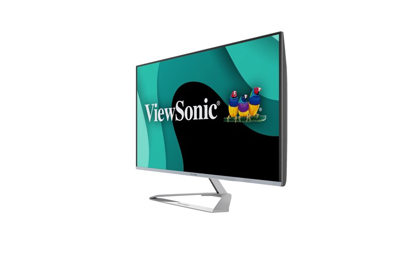 ViewSonic VX2776 4K MHDU 27