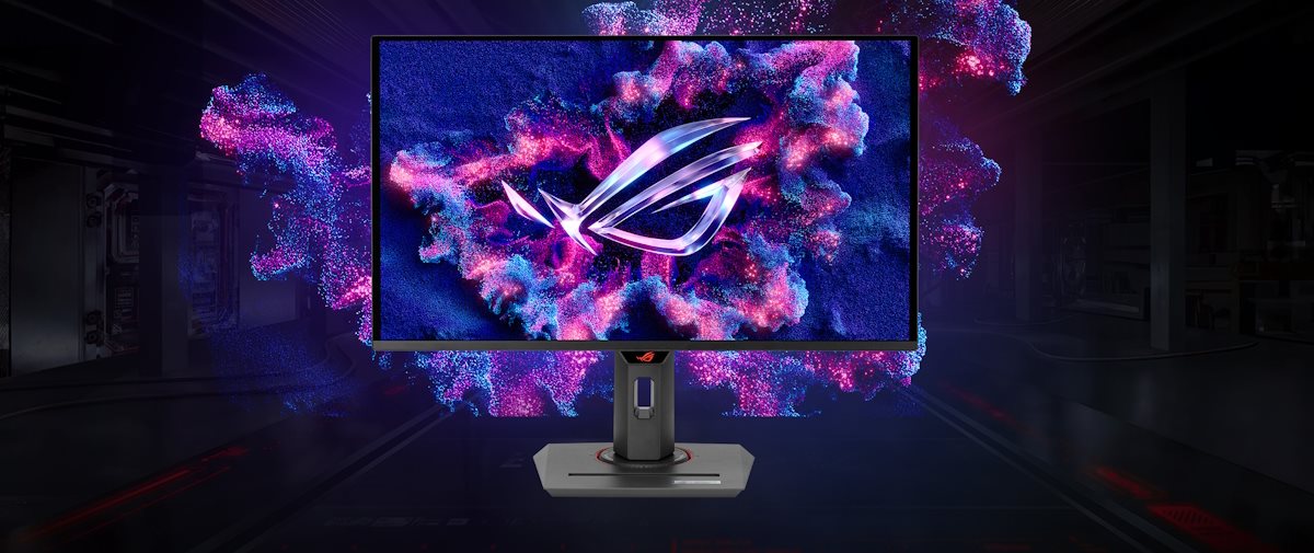 ASUS ROG Strix 27