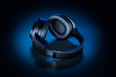 RAZER Barracuda Pro　RZ04-03780100-R3M1 Razer Barracuda Pro Wireless Over the Ear Gaming Headset for PC