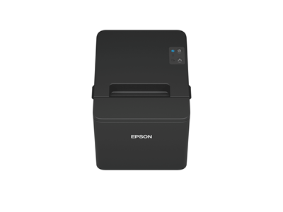 Impresora térmica de recibos TM-T20IV