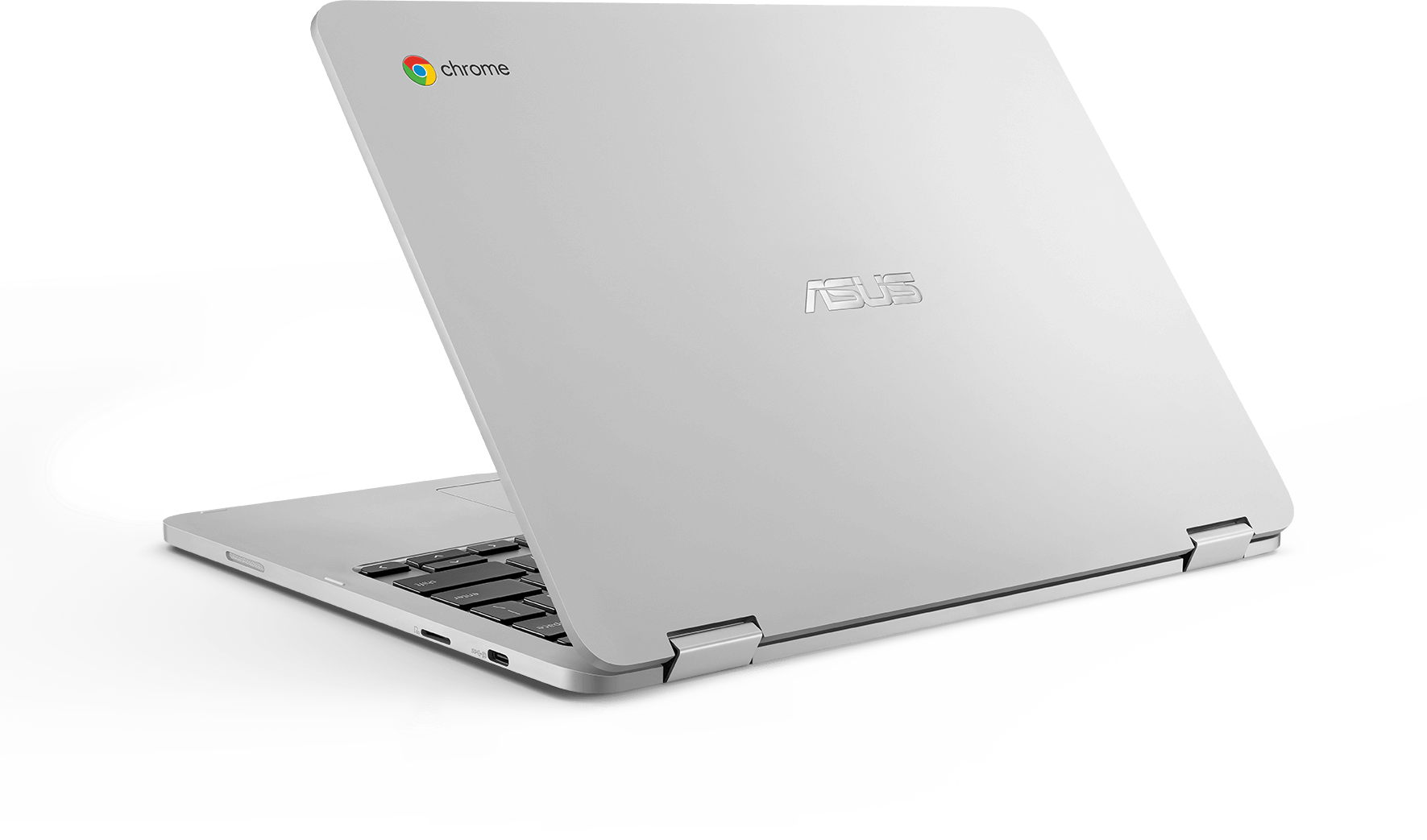 ASUS Chromebook Flip C302CA-DH54 12.5-inch Touchscreen