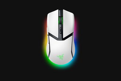 Razer Cobra Pro Optical Gaming Mouse with Chroma RGB Lighting