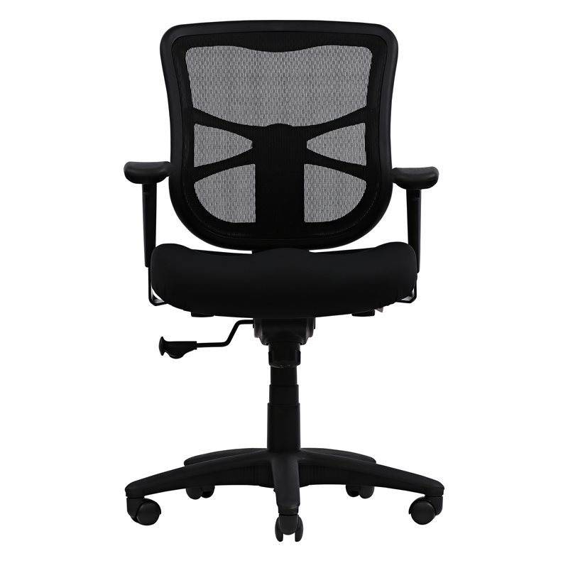 Alera®Alera Everyday Task Office Chair, Supports Up to 275 lb