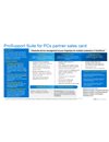 ProSupport Suite for PCs Partner Sales Card