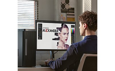 Designere og fotografer