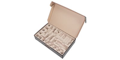 Miljøvenlig emballage