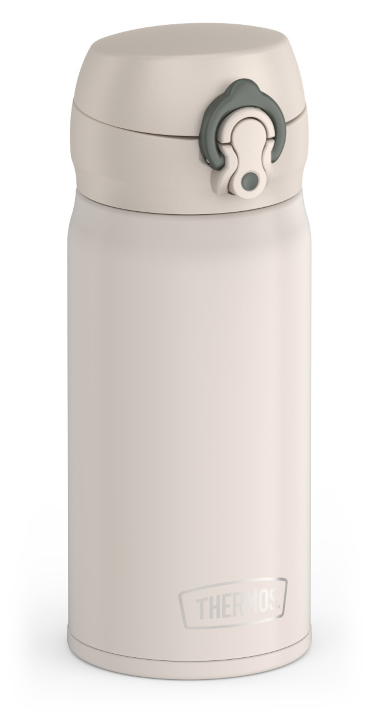 THERMOS Thermal Bottle - Sandstone - 355ml