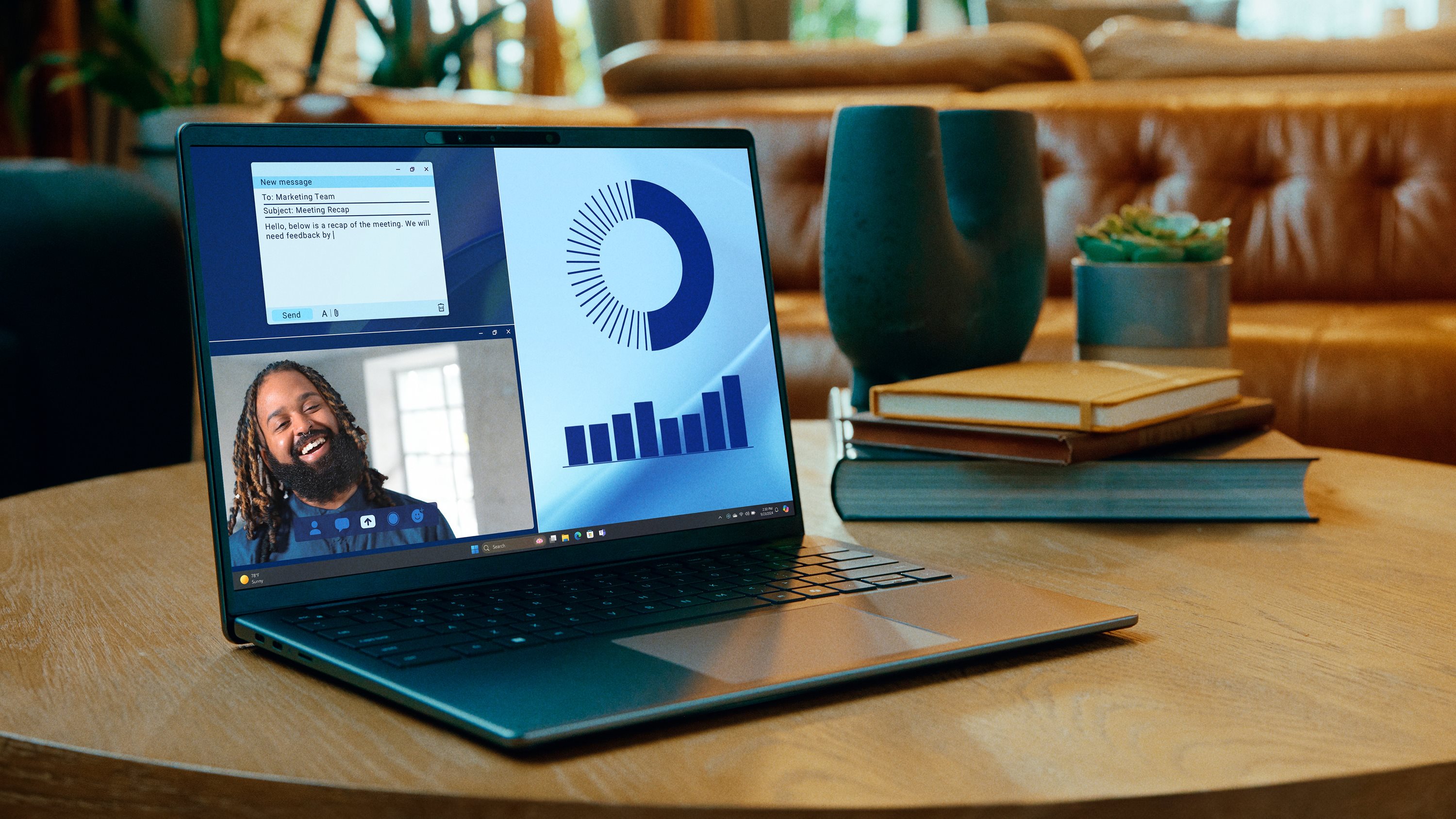 Dell Latitude 5455 - AI Ready - 14