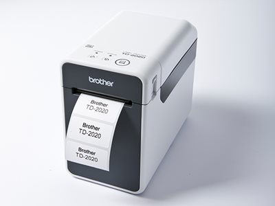 Fast print speeds