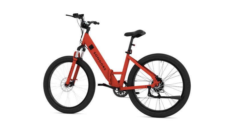 sondors premium electric bikes