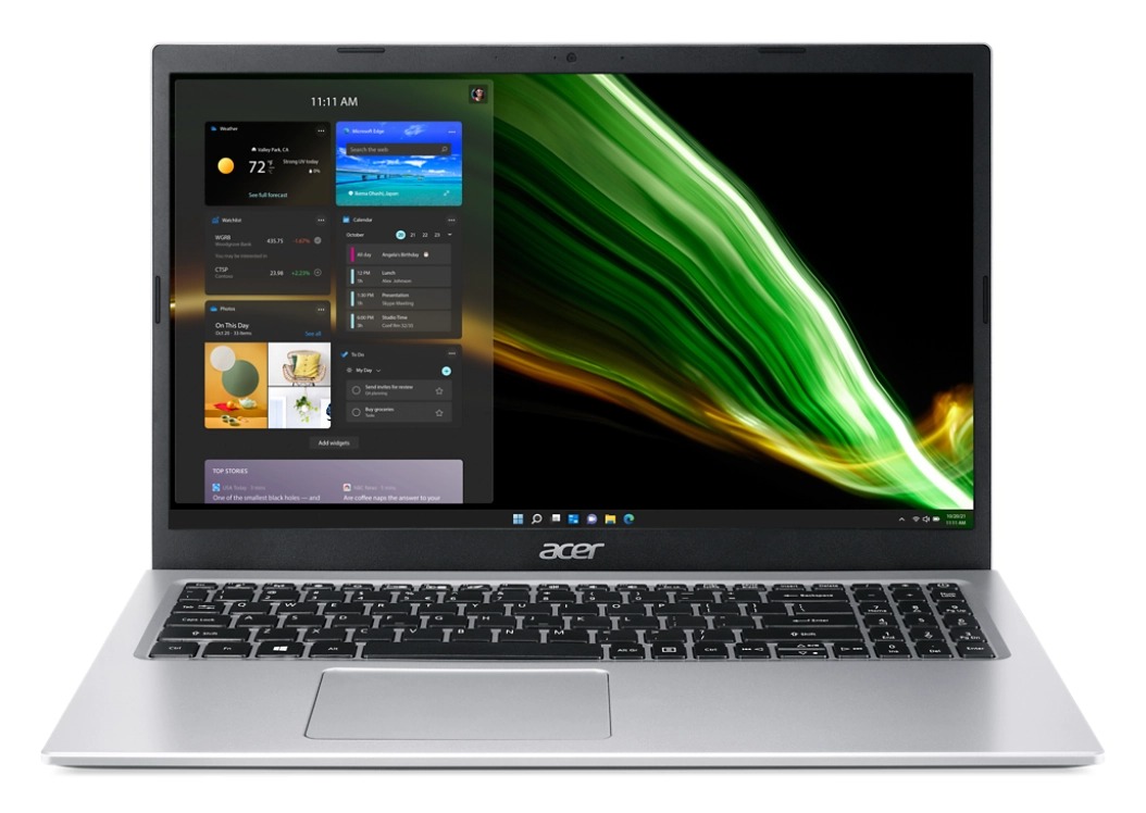 Aspire 3 A315-58-3007 FHD Laptop - 15.6-inch - 256 GB – Intel Core