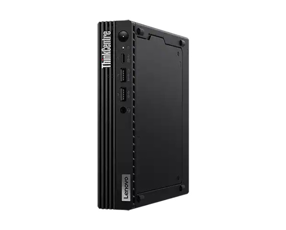 Lenovo ThinkCentre M70q Gen 3 - Intel Core i5-12400T (P-cores 1.80GHz -  7.5MB) - Windows 11 Pro 64 - 16 GB RAM - 512 GB SSD