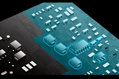 Beskyttende PCB-belægning