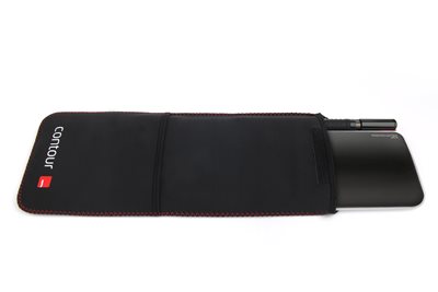 Undgå snavs og ridser