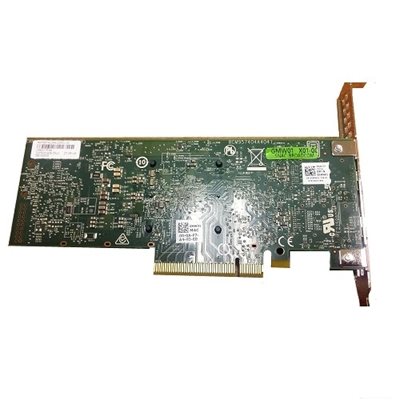 Dell Broadcom 57412 Dual Port 10GbE SFP+, OCP NIC 3.0 Customer Install