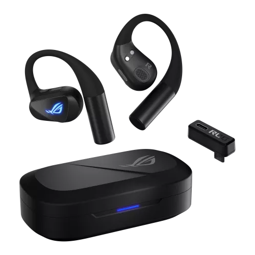 ROG Cetra Open Wireless Gaming Earbuds