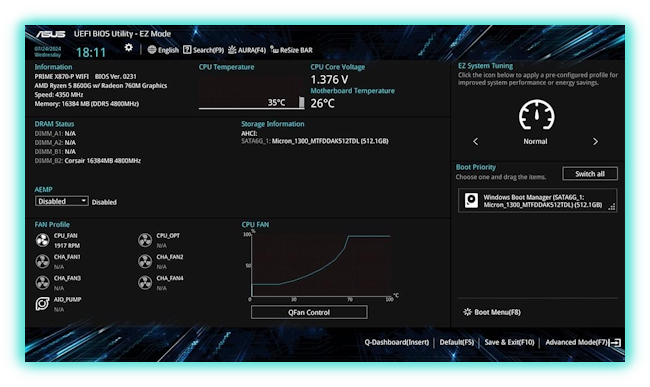 Uefi Bios Disable Integrated Graphics Laptop Uefi Bios How To