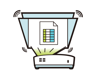 Auto Vertical Keystone for Perfect Alignment
