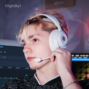 ClearCast 2.X Microphone