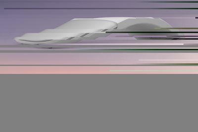 Surface Arc Mouse