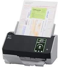 Ricoh ScanSnap iX2500 | Overview, Specs, Details | SHI