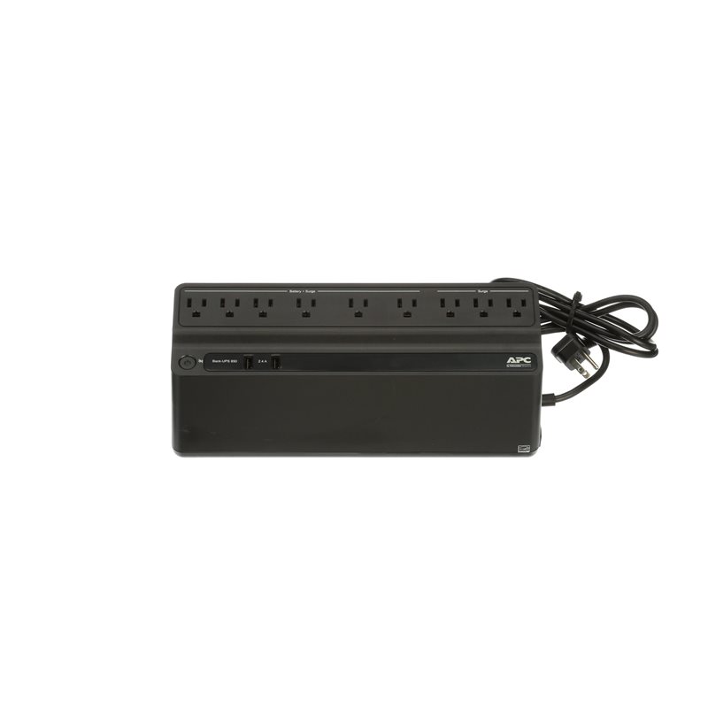 APC Back-UPS 850VA (BE850G2-FR)