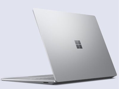 Microsoft GS Cert Refurb Surface Laptop 5 – 13.5” Touch Screen