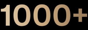 1000 more compatible devices