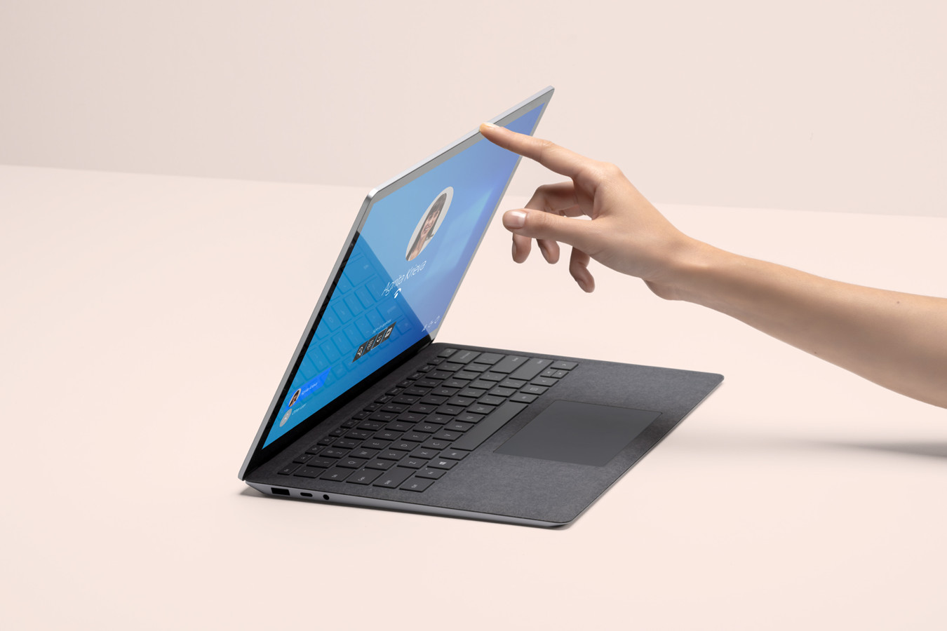 Shop | Microsoft Surface Laptop 4 - 15