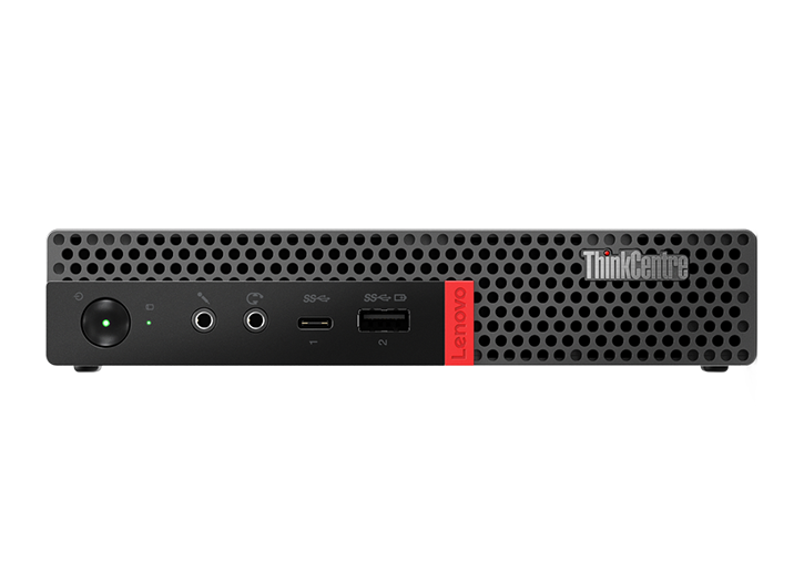 Lenovo ThinkCentre M920x Tiny Desktop Computer i7-8700T 8GB 256GB
