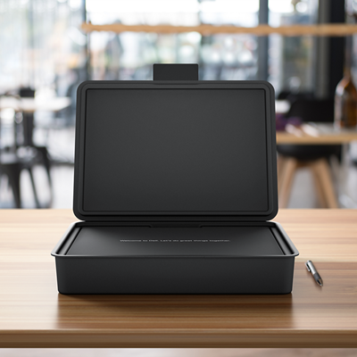 Ultralight-opgradering