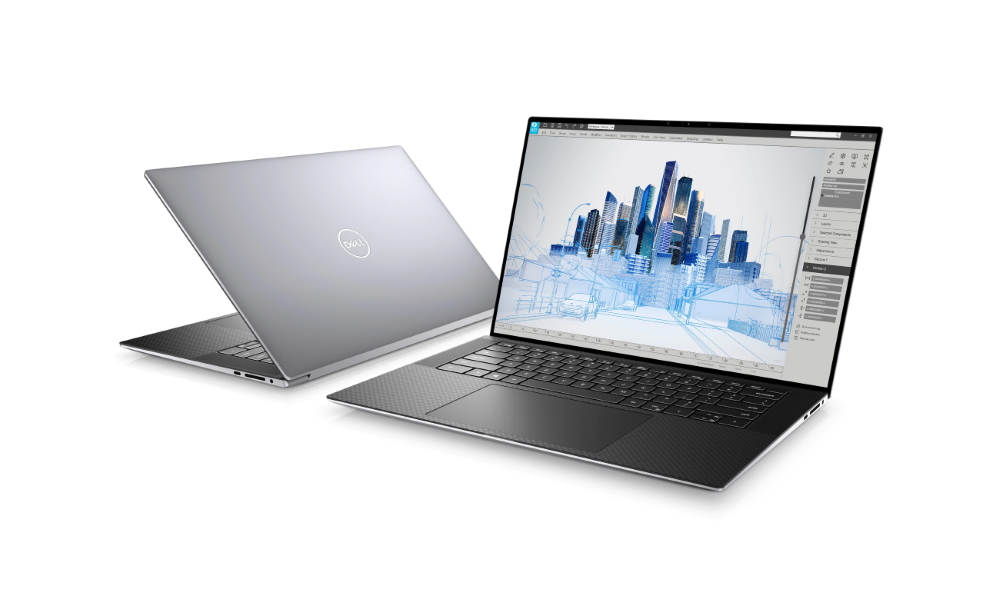 Dell Precision 5560 15.6