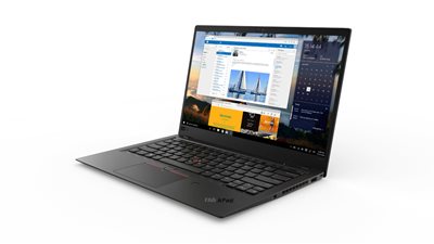 Lenovo ThinkPad X1 Carbon 6th Gen 20KH002XUS 14