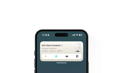 One-Click Access via Widgets