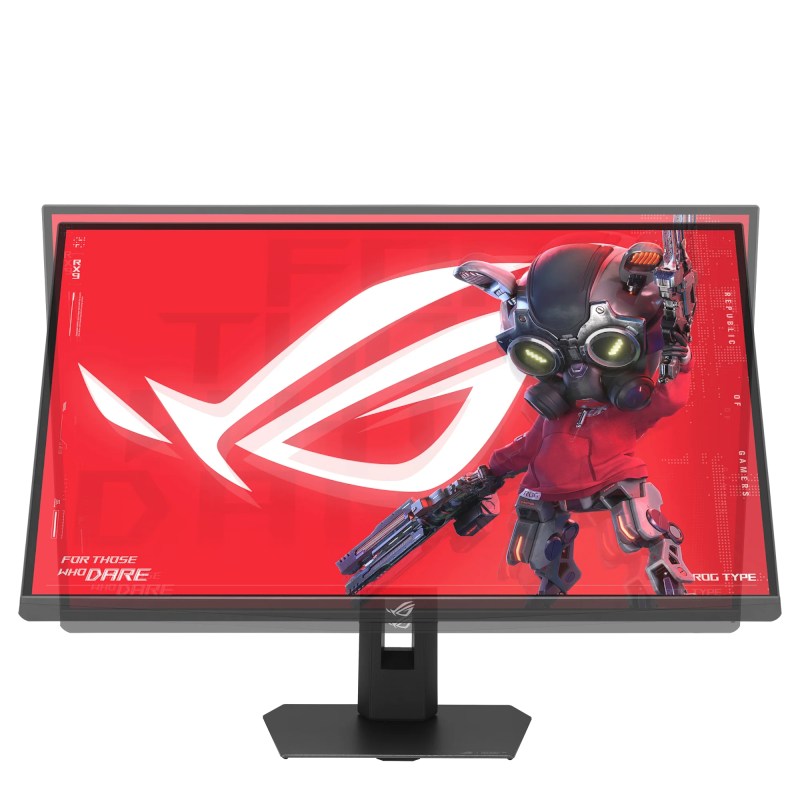 Open Box: ASUS ROG STRIX 27